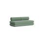 Innovation Living Circlus Daybed With Round Cushions - stof 518