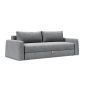 Innovation Living Cone Sofa Bed - stof 565