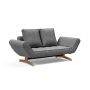 Innovation Living Ghia Wood Daybed - stof 563