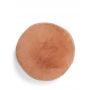 Essenza Sierkussen Mads Furry Sierkussen Bright terra 45 Round