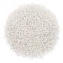 Heckett & Lane Busto Badmat 60 rond White