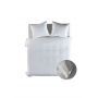 Yellow Suite Saint-Tropez Dekbedovertrek Blanc de Blanc