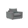 Innovation Living Neah X Chair with Standard Arms - stof 320