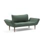 Innovation Living Zeal Styletto Daybed - stof 518