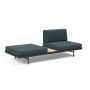 Innovation Living Puri Daybed With Oak Table - stof 851