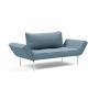 Innovation Living Zeal Straw Daybed - stof 525