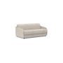 Innovation Living Eivor 140 Sofa Bed (Spring Mattress) - stof 280