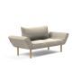 Innovation Living Daybed 70 Zeal Stem