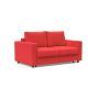 Innovation Living Neah 140 Sofa Bed with Standard Arms - stof 511