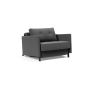 Innovation Living Cubed 90 Chair With Arms - stof 852