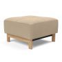 Innovation Living Ottoman Pyxis D.E.L.