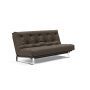 Innovation Living Sofa Bed 140 Minimum Nordic Mattress Classic