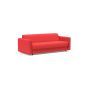 Innovation Living Killian 160 Sofa Bed (Spring Mattress) - stof 511