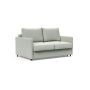 Innovation Living Neah 140 Sofa Bed with Slim Arms - stof 888