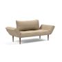 Innovation Living Zeal Styletto Daybed - stof 587