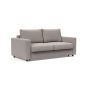Innovation Living Neah 160 Sofa Bed with Standard Arms - stof 321