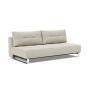 Innovation Living Supremax D.E.L. Sofa Bed - stof 527