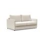 Innovation Living Neah 160 Sofa Bed with Slim Arms - stof 531
