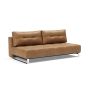 Innovation Living Supremax D.E.L. Sofa Bed - stof 551