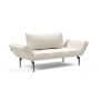Innovation Living Zeal Laser Daybed - stof 531