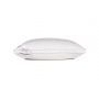 Heckett & Lane Kussen Box pillow Platinum 90 WGD