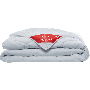 Silvana Dekbed Comfort Extra Light Rood