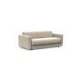Innovation Living Killian 140 Sofa Bed (Dual Mattress) - stof 539