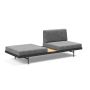 Innovation Living Puri Daybed With Oak Table - stof 563