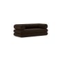 Innovation Living Circlus Daybed With L-Shaped Arms - stof 358