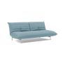 Innovation Living Mikunjo Sofa Bed - stof 525