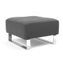 Innovation Living Supremax/Cassius D.E.L. ottoman - stof 852