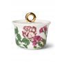 Essenza Suikerpot Gallery Suikerpot Off white 9,5cm
