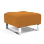 Innovation Living Supremax/Cassius D.E.L. ottoman - stof 893