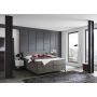 Adore Boxspring Orta Voorraadmodel Vlak