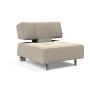 Innovation Living Long Horn D.E.L. Chair - stof 539