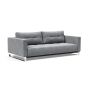 Innovation Living Cassius D.E.L. Sofa Bed - stof 565