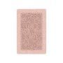 Heckett & Lane Buchara Badmat 70 x 120 cm Lotus Pink