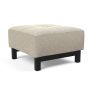 Innovation Living Bifrost D.E.L. Ottoman - stof 539