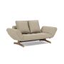 Innovation Living Ghia Wood Daybed - stof 356