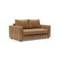 Innovation Living Neah 140 Sofa Bed with Standard Arms - stof 551