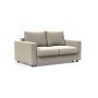 Innovation Living Neah 140 Sofa Bed with Standard Arms - stof 539