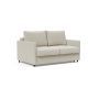 Innovation Living Neah 140 Sofa Bed with Slim Arms - stof 527
