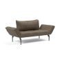 Innovation Living Zeal Laser Daybed - stof 411