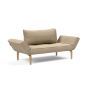 Innovation Living Zeal Bow Daybed - stof 587
