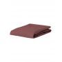 Essenza Hoeslaken The Perfect Organic Jersey Marsala
