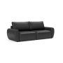 Innovation Living Norum Sofa Bed With Curve Arms - stof 550