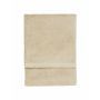 Marc O'Polo Handdoek Timeless Dark Sand