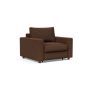 Innovation Living Neah X Chair with Standard Arms - stof 359