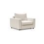 Innovation Living Neah Chair with Standard Arms - stof 531