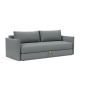 Innovation Living Tripi Sofa Bed - stof 320
